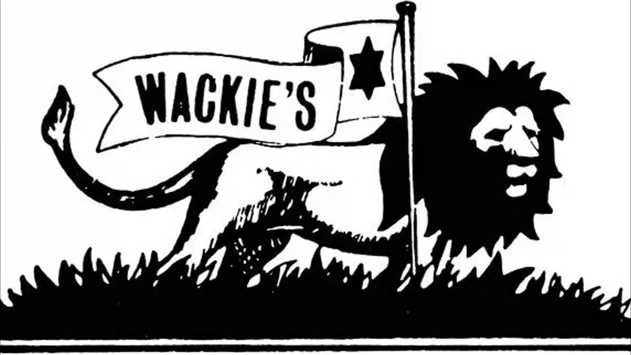 Ras Clifton - Look over yonder