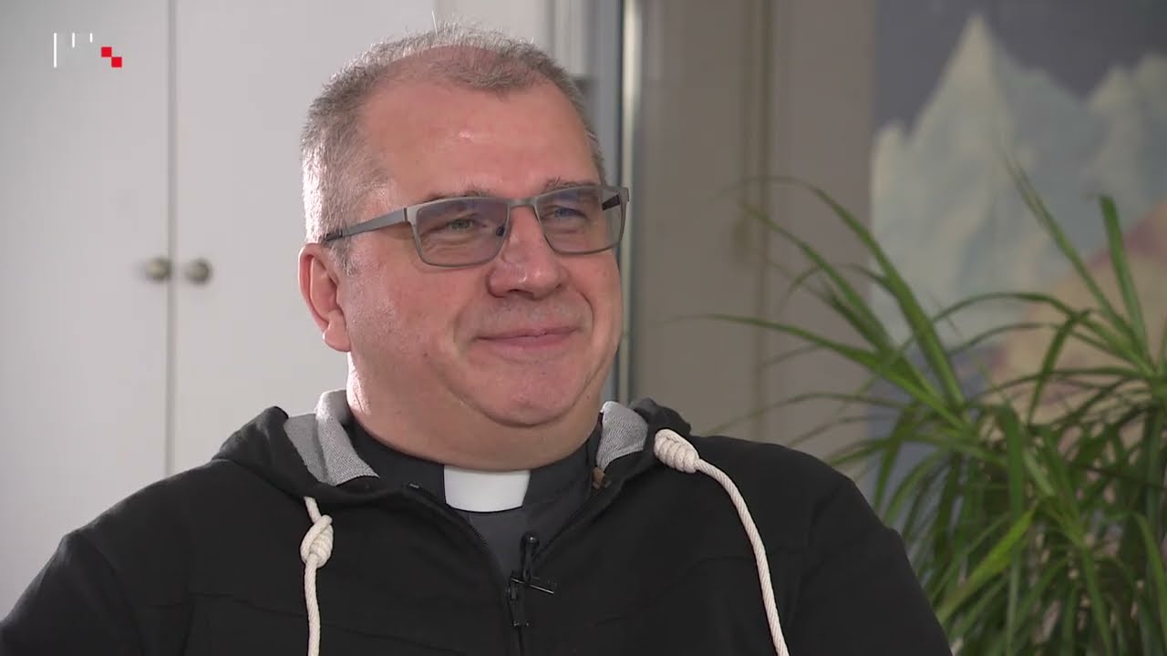 Pozitivno: vlč. Antun Vukmanić