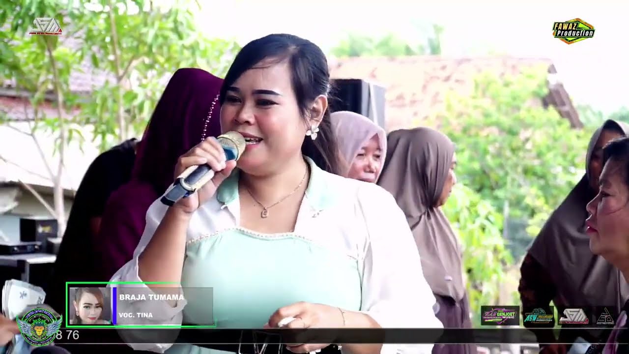 BRAJA TUMAMA /PUTRA JAGAT SATRIA LIVE DESA JAGAPURA KULON BLOK TATIT 20/01/2026 WEDING DEWI & KUATNO