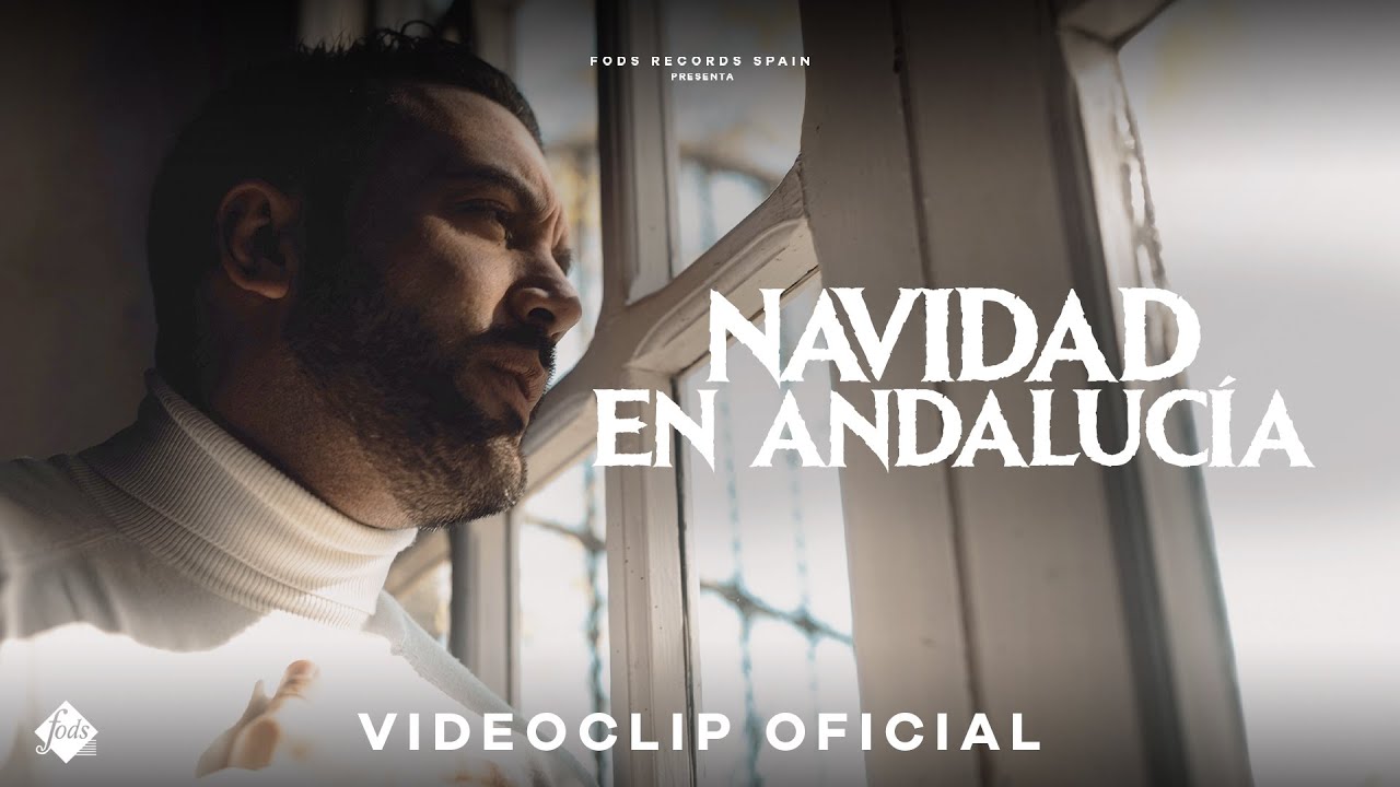 Cristian Guerrero - Navidad En Andalucía