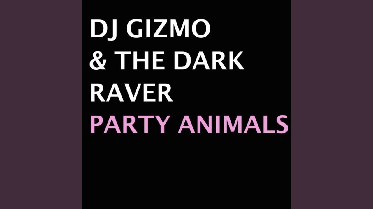 Rave Organ