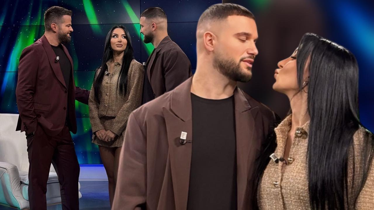 Xhesi & Albi: V&euml;n&euml; baste kot, dashuria jon&euml; e p&euml;rjetshme! Dasma n&euml; 2026, nj&euml; f&euml;mij&euml; n&euml; plane? | MPTD