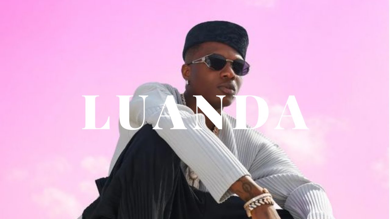 Burna Boy x Ayra starr Type Beat - 