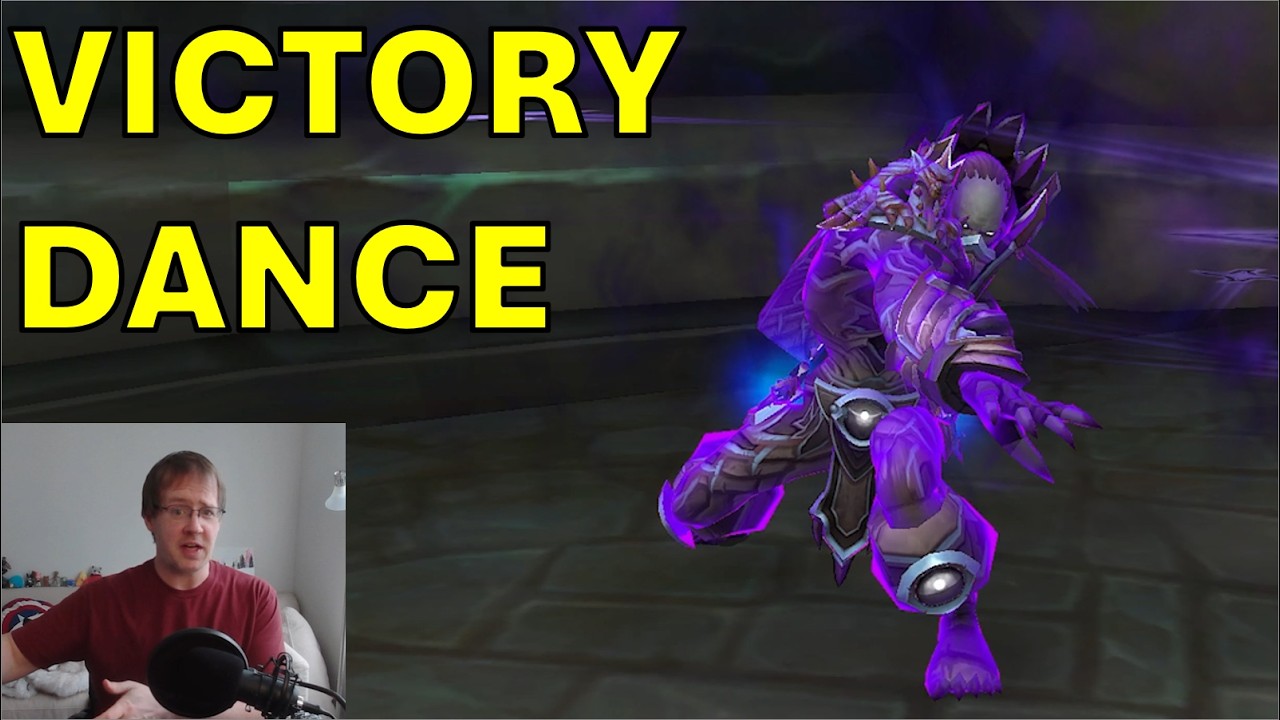 Submit! | Sub Rogue Mage Tower - Midnight Prepatch 12.0