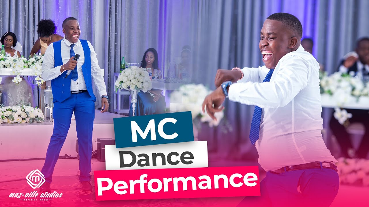 MC at Work