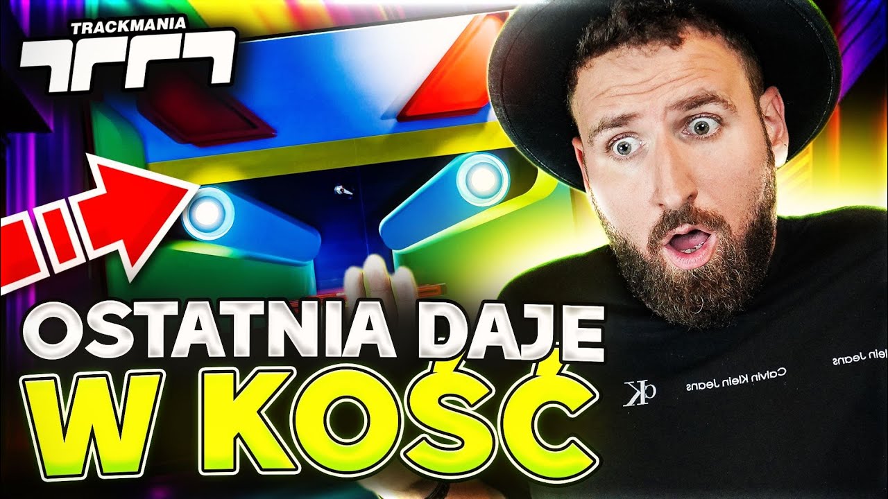 WEEKLY SHORTS - THE LAST ONE IS BEATING 🤯 - TRACKMANIA 2020