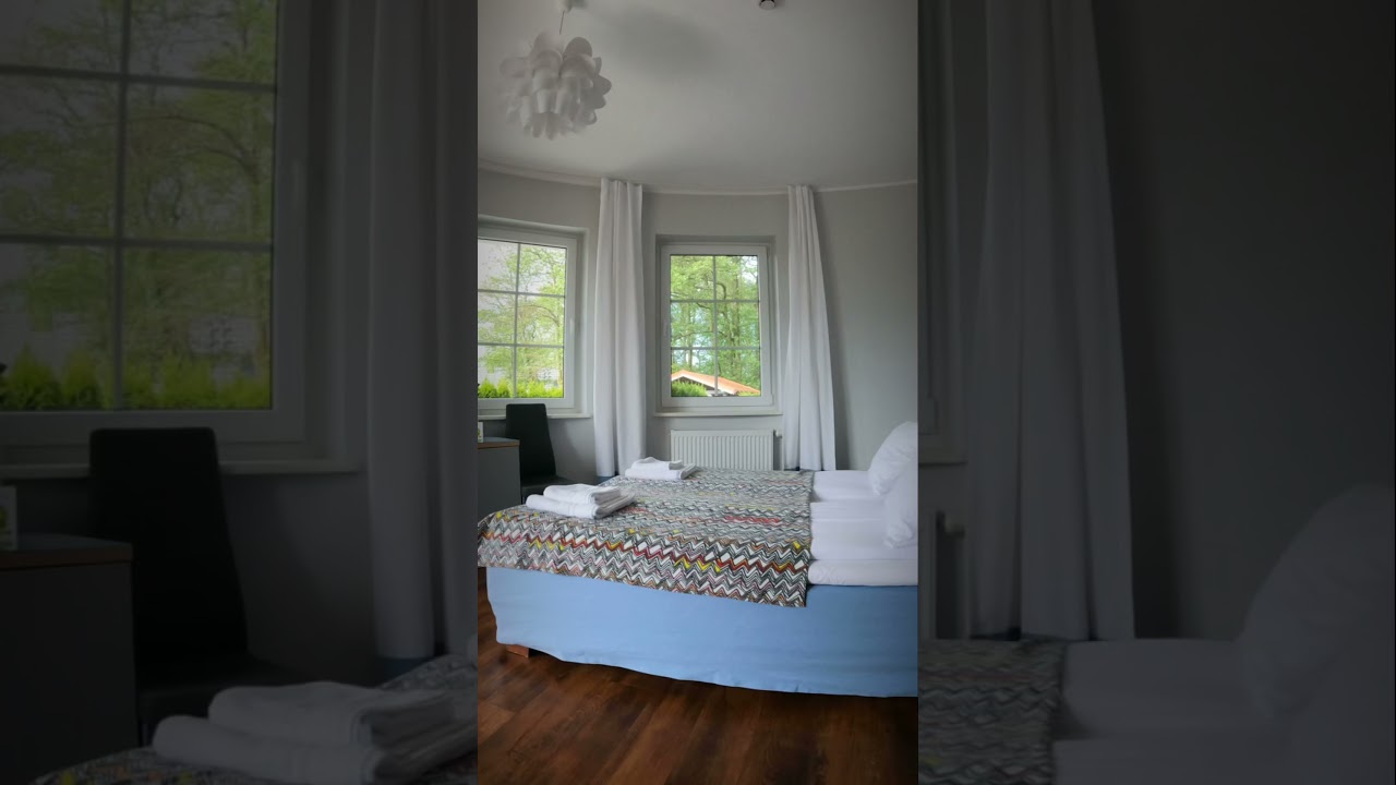 Tw&oacute;j ulubiony pok&oacute;j nr 4 Villa Bianca Pustkowo