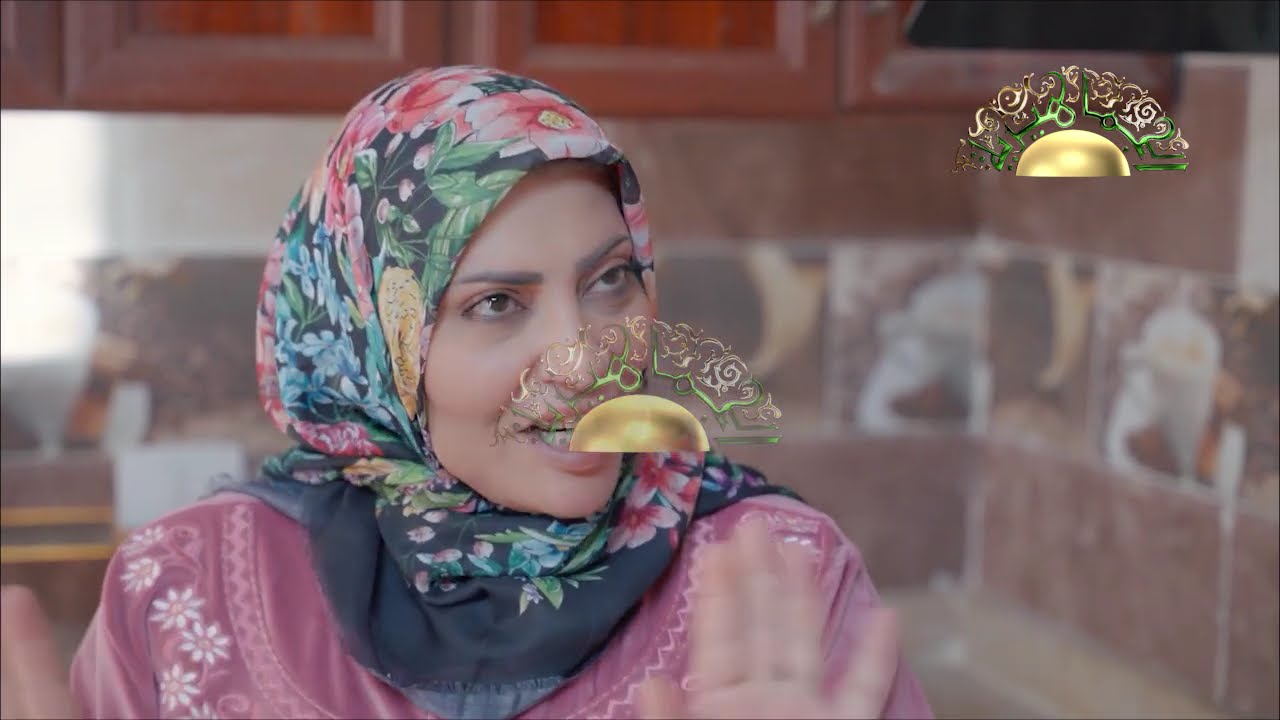 مسلسل جرد مرد - الحلقة السابعة