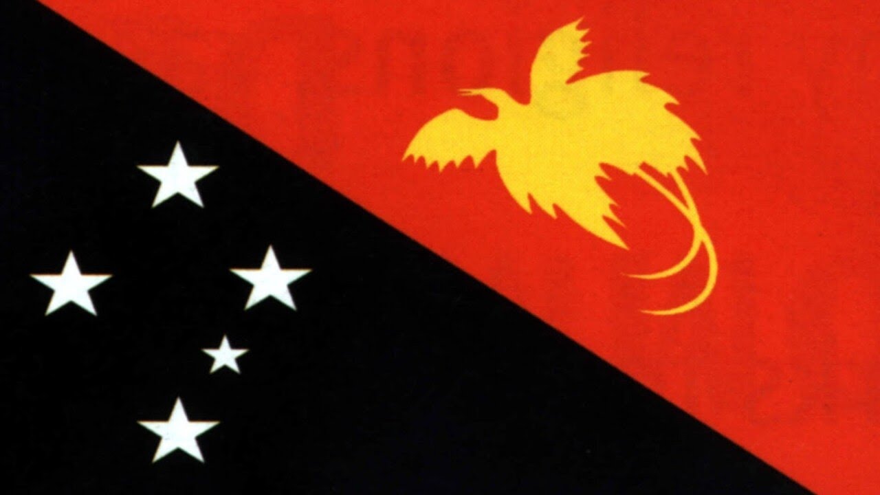 PNG riots described as a 'very scary situation'