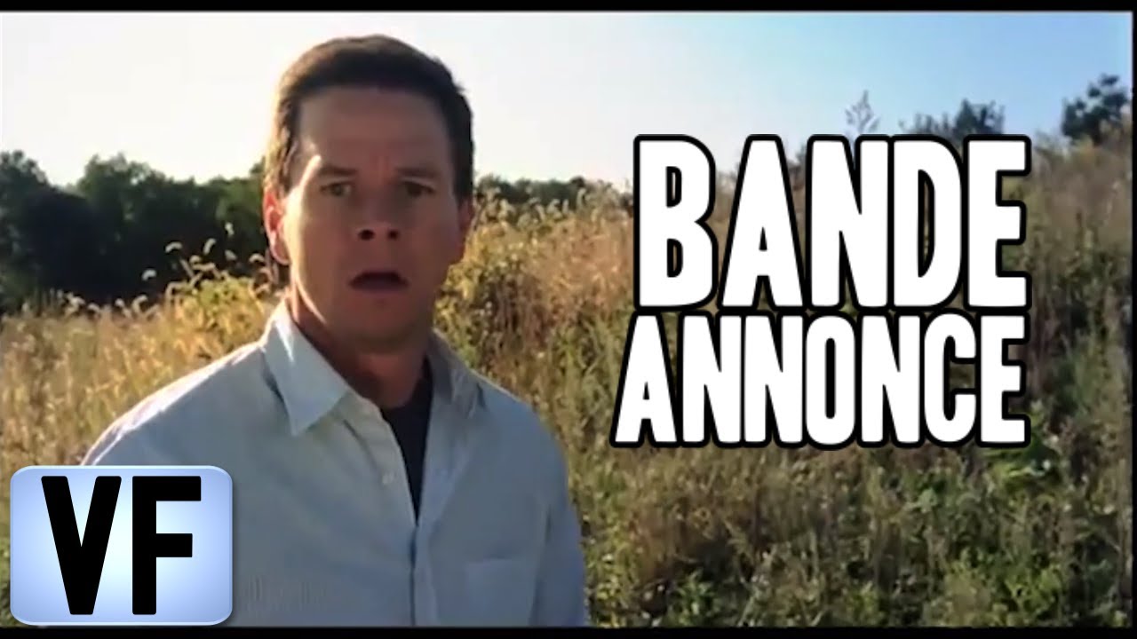 PH&Eacute;NOM&Egrave;NES Bande Annonce VF 2008 HD