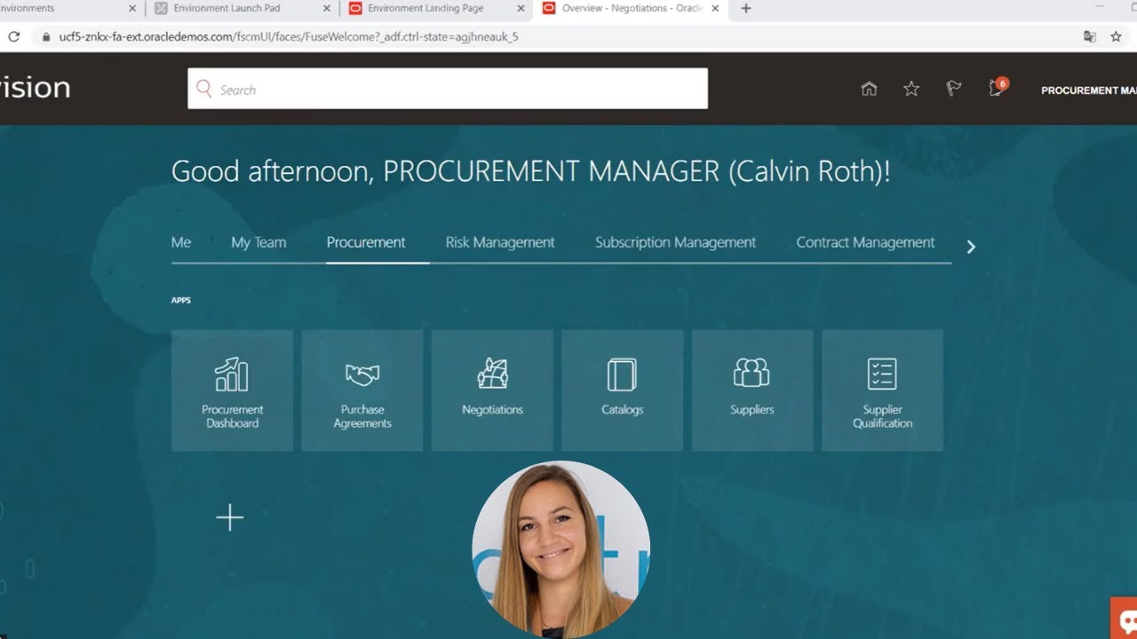 Webinar: Strateška nabava iz domače pisarne