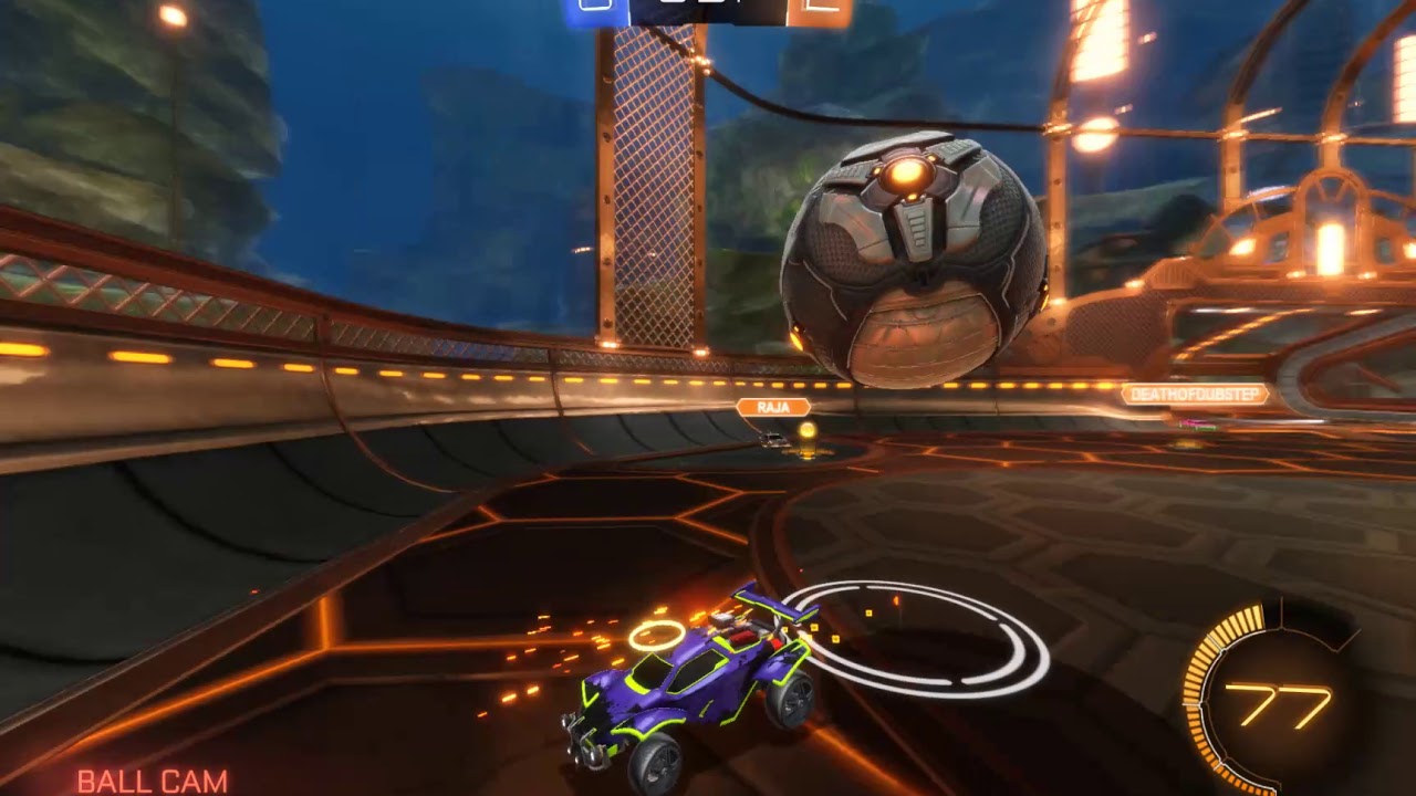 Rocket League 2019 03 11   Asian Monkey Villain Mohh johh JOHJOH