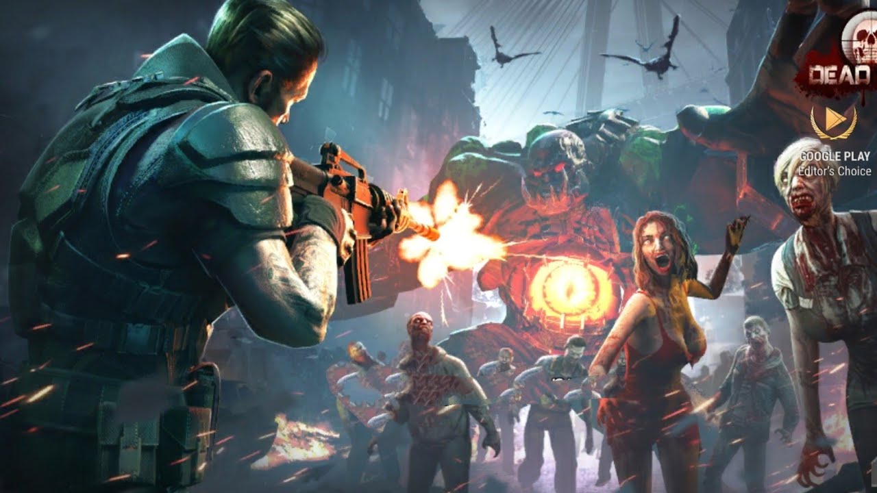 Oh 😱!! Zombies Attack 🤢 Me