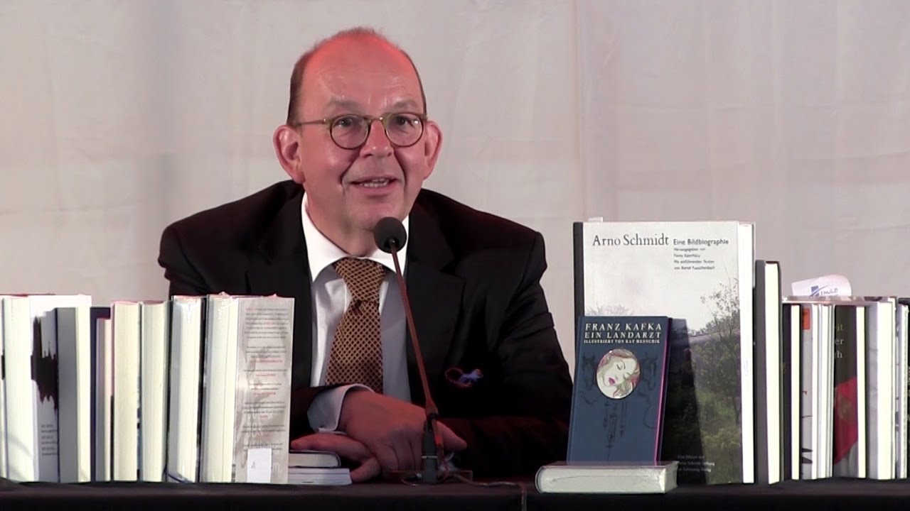 Denis Scheck warnt vor der Bestsellerliste und Oliver Kahns Buch