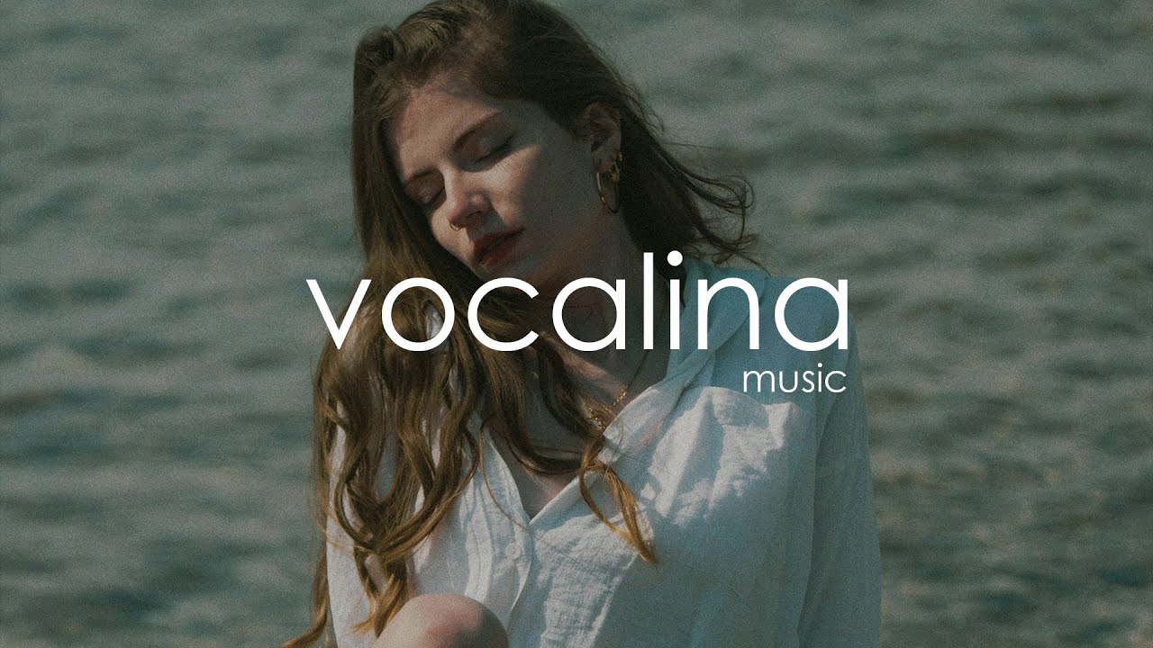 Vocalina - Without You (Original Retro Song)