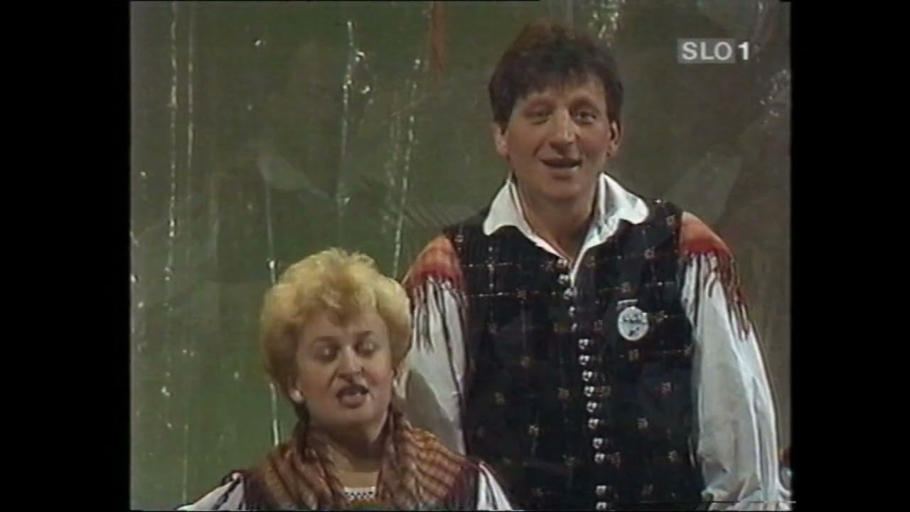 SLAVČEK - Breze