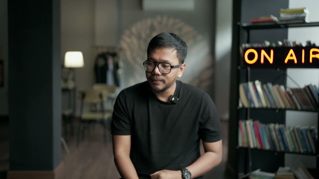 Fandi ABK Kapal dituntut Jaksa Hukuman M*ti