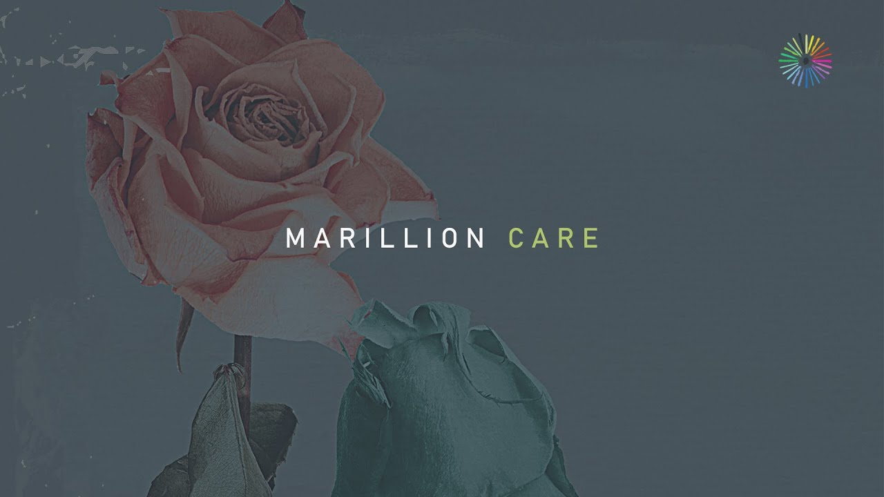 Marillion 'Care' (Official Audio) - An Hour Before It's Dark