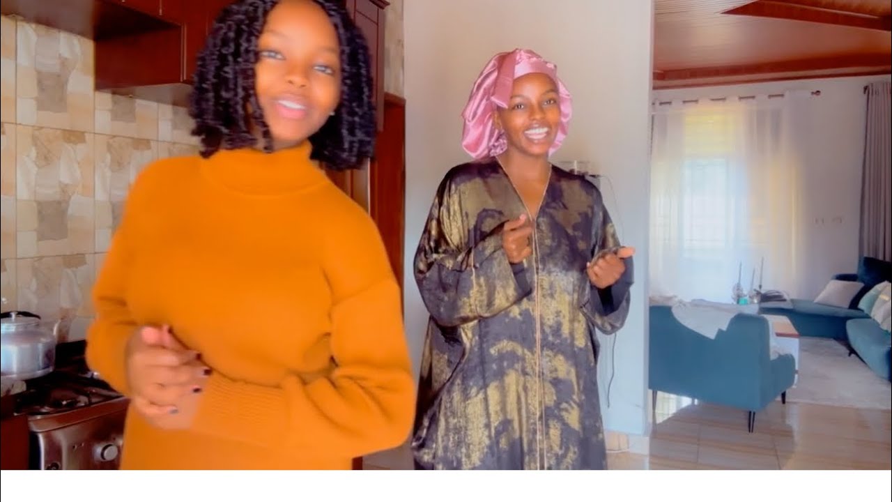 Vlog//   Keysha asubiye ku Ishuri / Amasomo meza mwana wanjye ❤️❤️