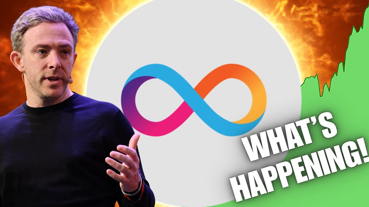 Что сейчас происходит с ICP интернет-компьютеров?! Дно уже достигнуто? Слухи о Coinbase...