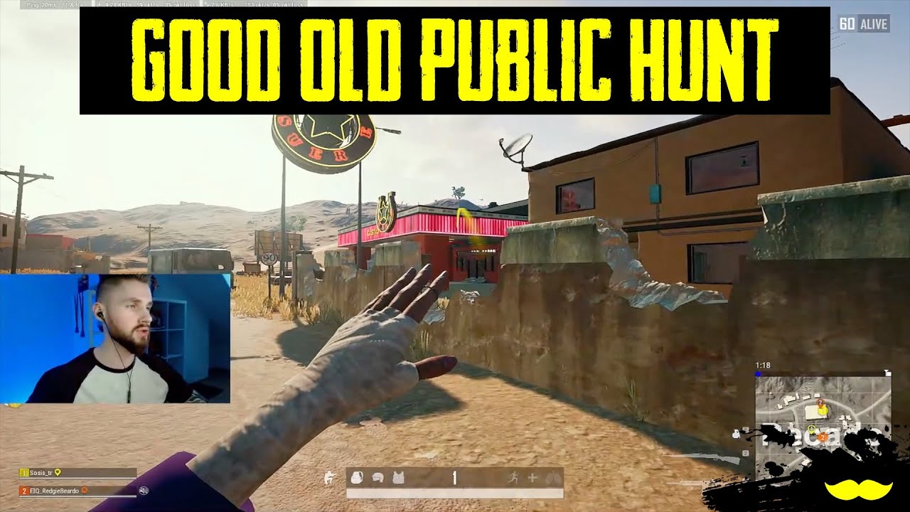 Koľko killov d&aacute;me s RANDOM hr&aacute;čom na publicu? I Match gameplay #65