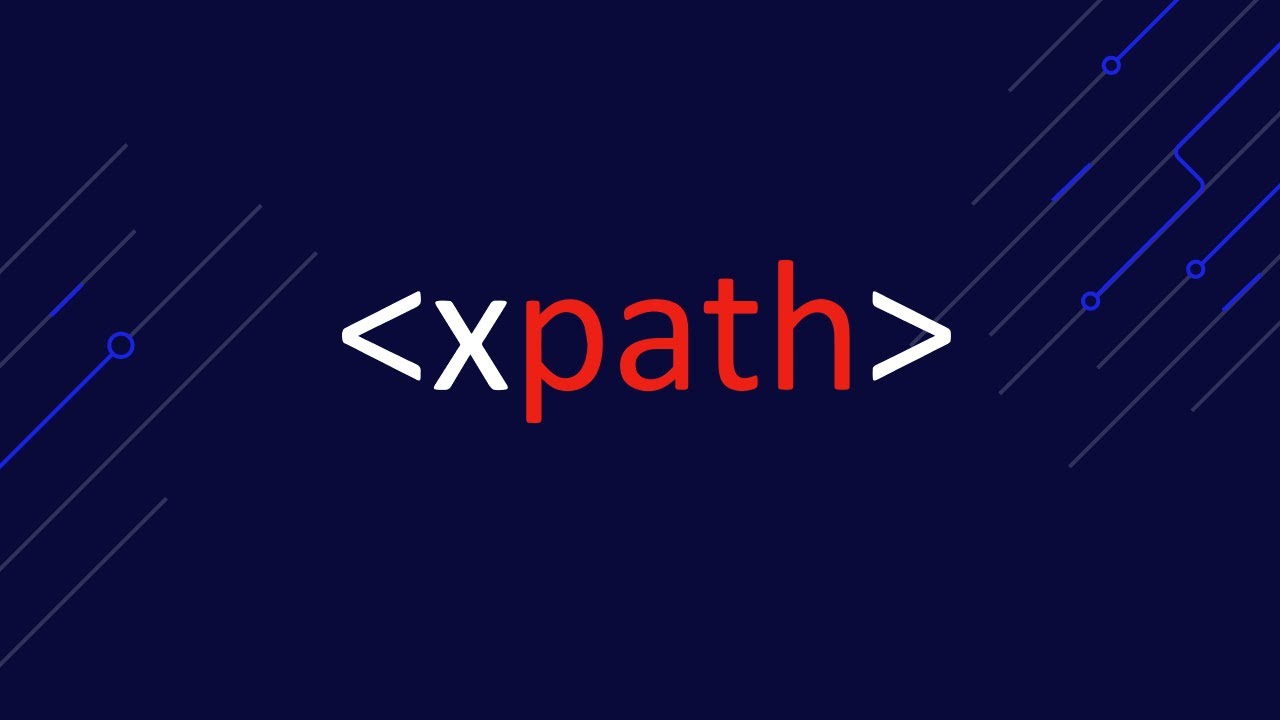 Basic XPath