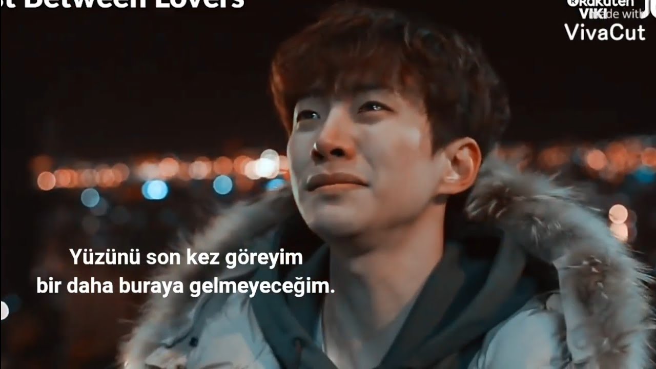 Kore Klip // Ben  seni çok sevdim