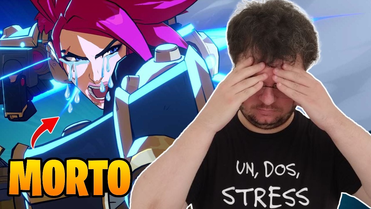 La FINE di 2XKO: analisi degli ERRORI di RIOT GAMES