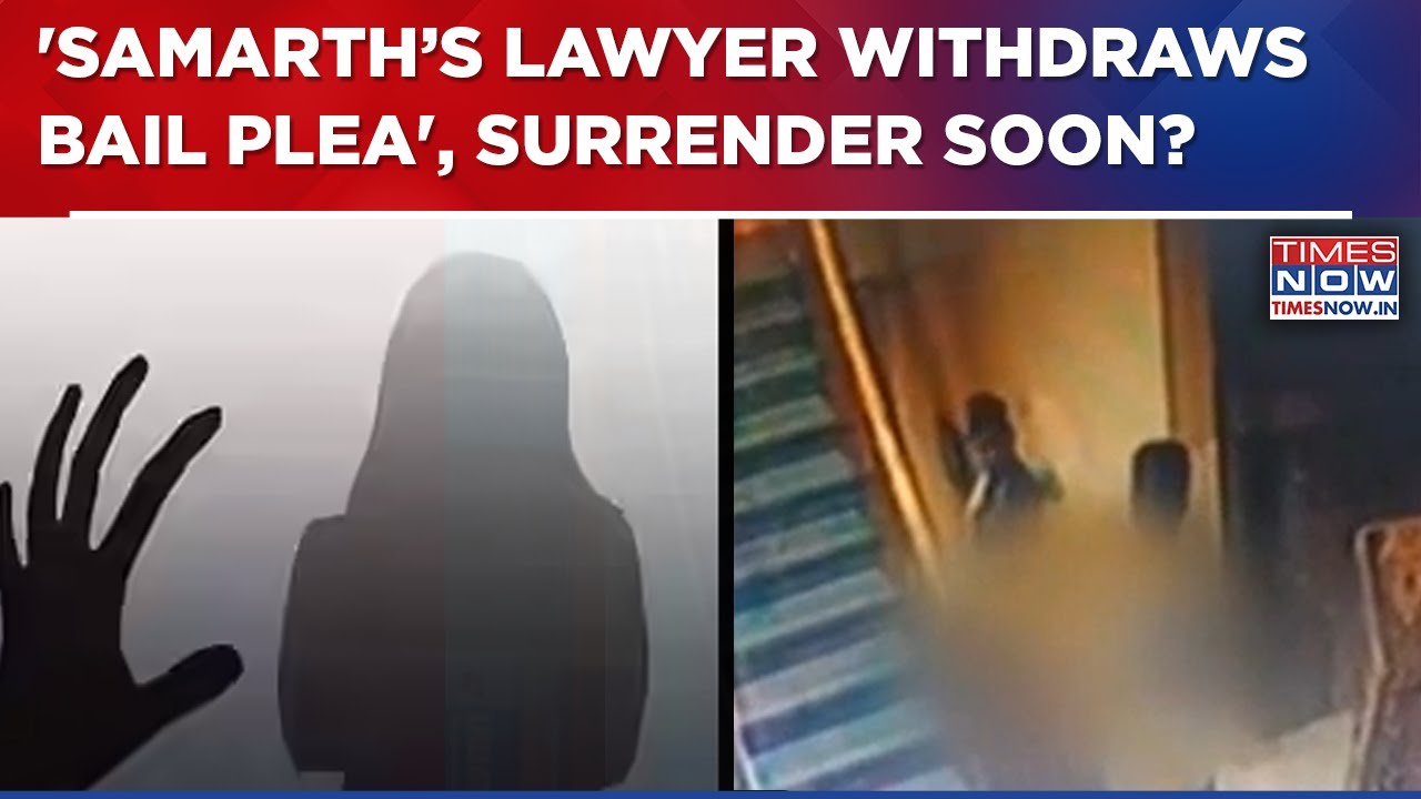 Twisha Death Probe: Absconding Husband Samarth Singh Likely To Surrender Before Trial Court?