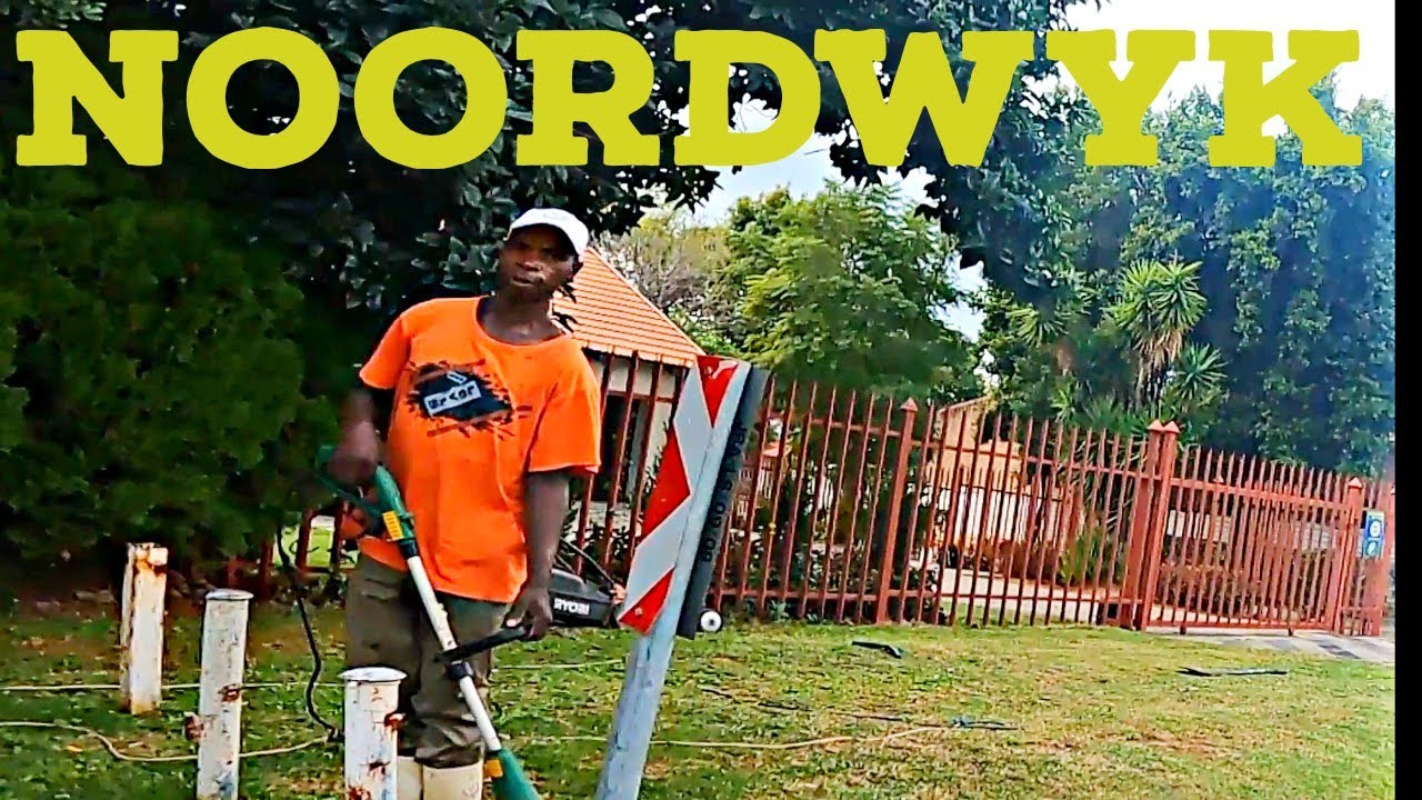 Noordwyk Residential Suburb Midrand (very safe &secured)