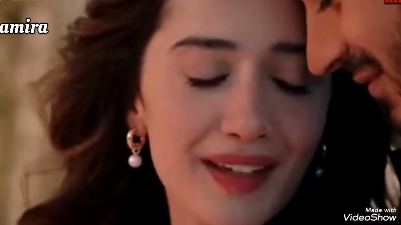مرجان و اتيش🔥 //اغنية Gizli aşk😍///Ateş ve Mercan مسلسل الأعراف