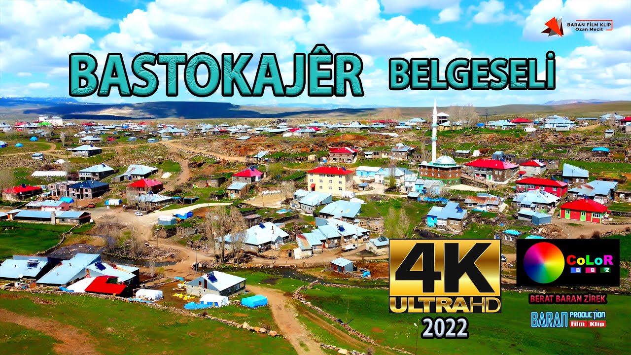Bastokajer belgeseli