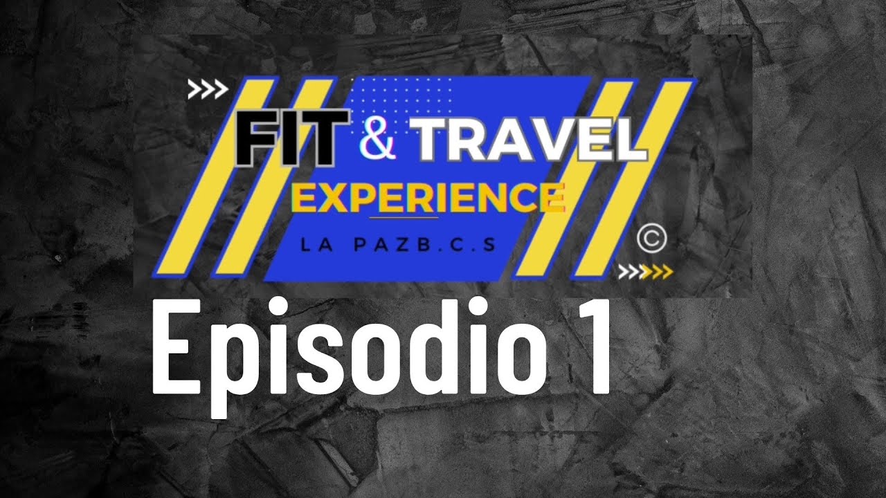 FIT & TRAVEL EXPERIENCCAP 1
