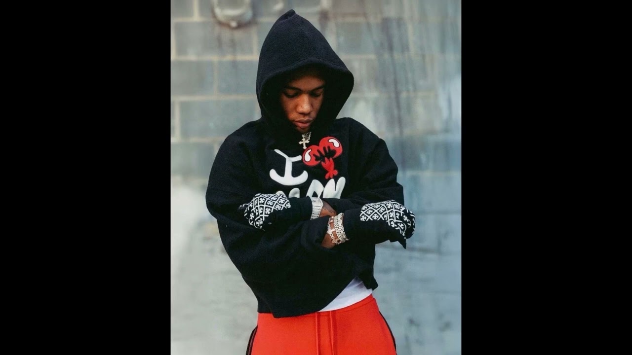 *free* glokk40spaz x baby whoa 2 type beat ''tough babyy''