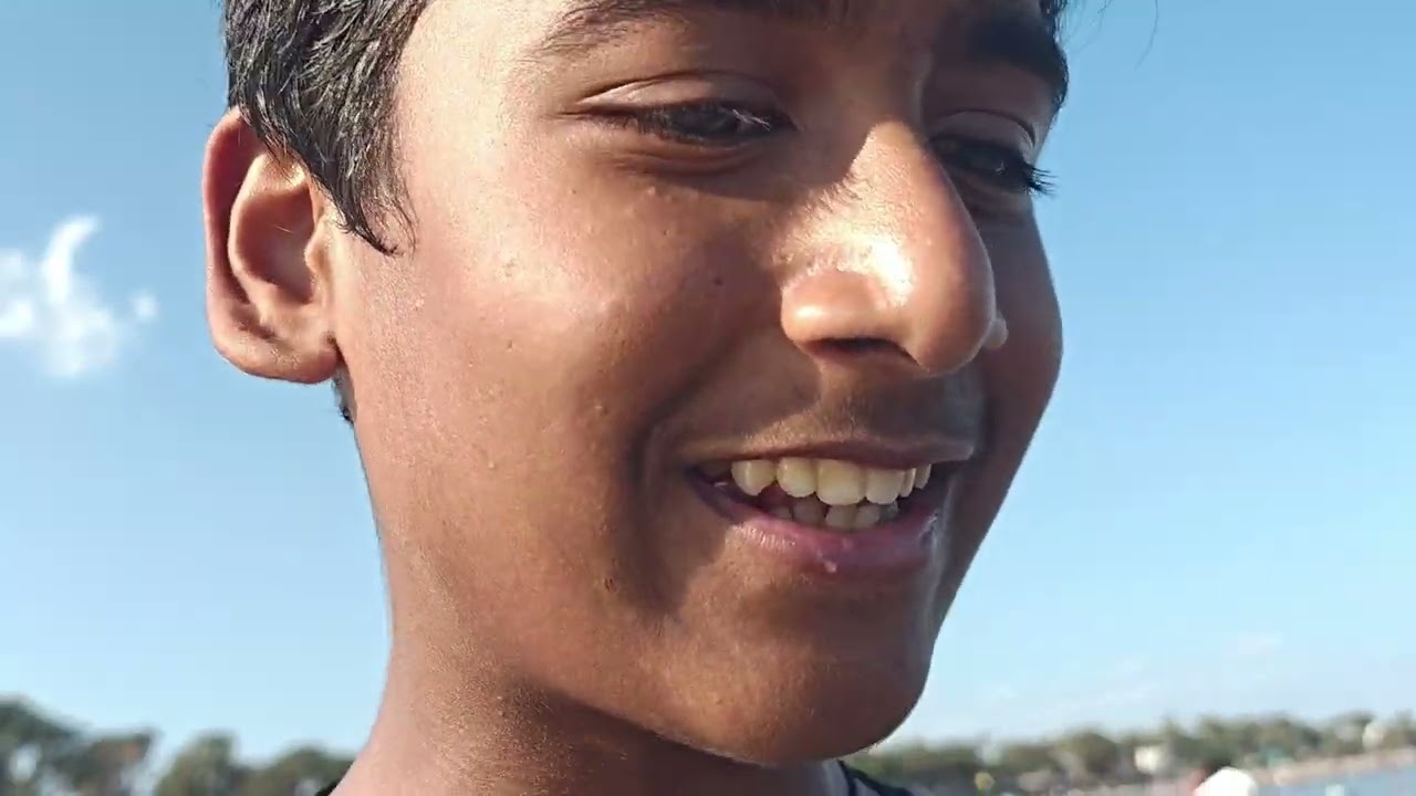 Diu vlog