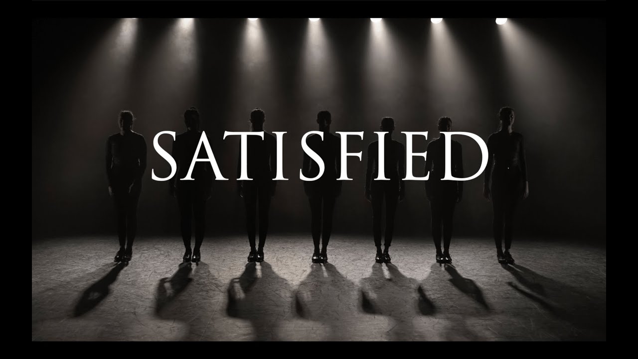 SATISFIED
