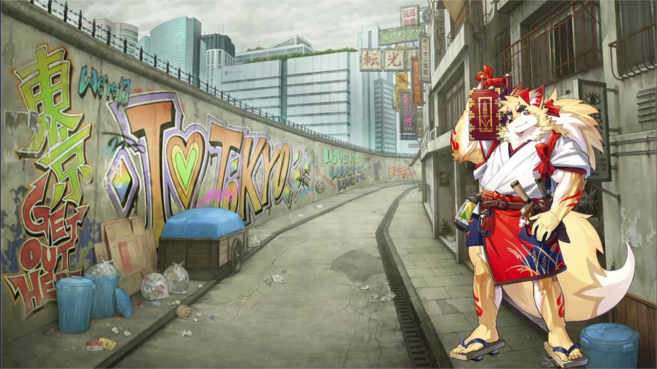 Where Thought Meets the Abyss - Housamo OST