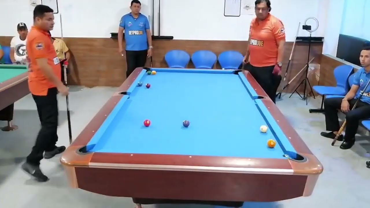 Copa Ecuador Amable Alava Tallarin y Hector VS El Toro y Miguelito | ¿La Astucia 🍝