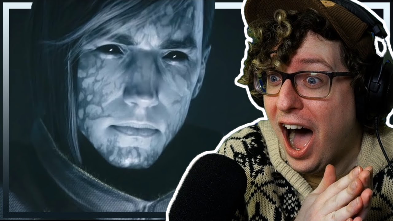 Forsaken was FULL of twists and turns...