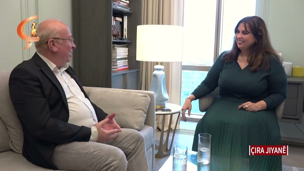 &Ccedil;ira Jiyan&ecirc;   |   M&ecirc;van  Gul&icirc;zera  Kerem
