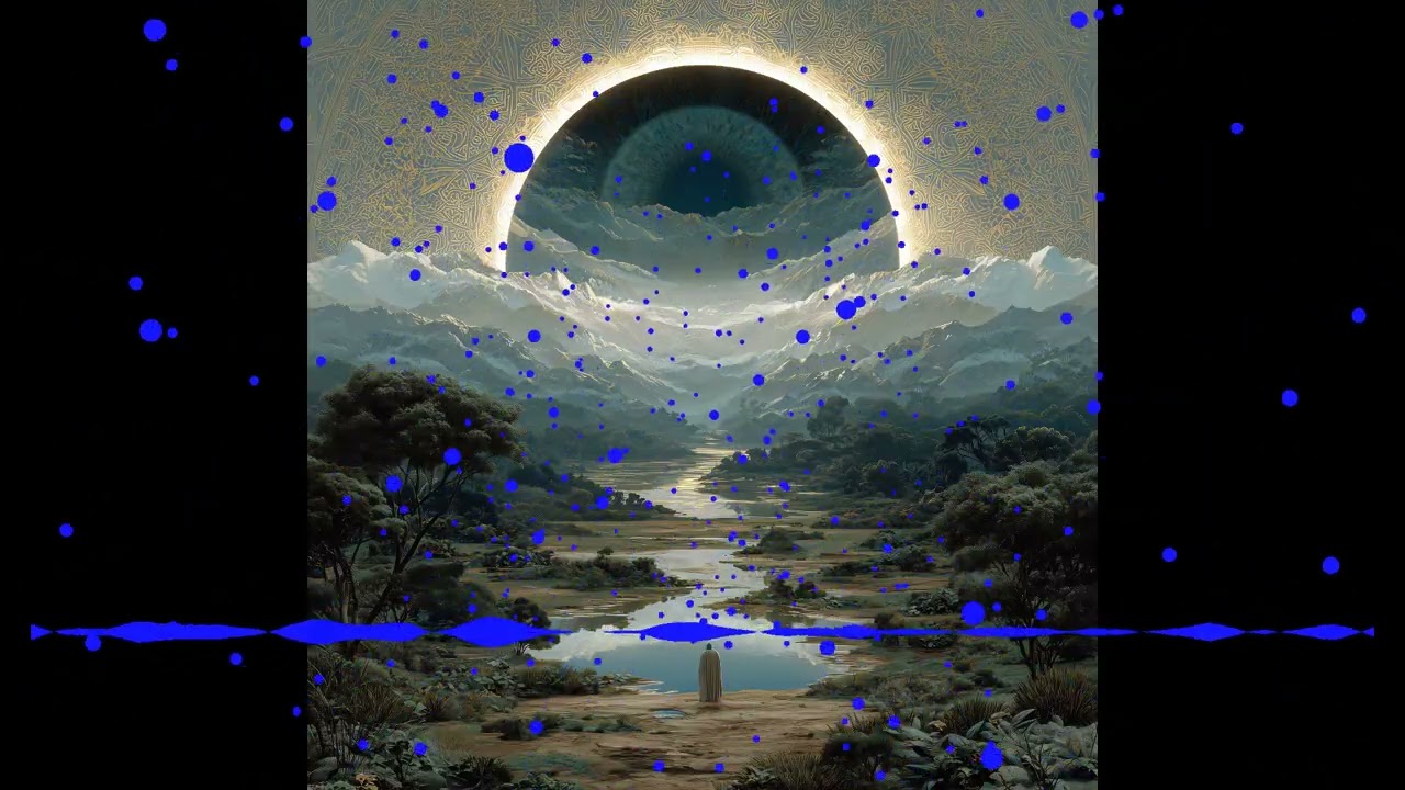 Interstellar Spectrum Drift 2 (original EDM Composition)