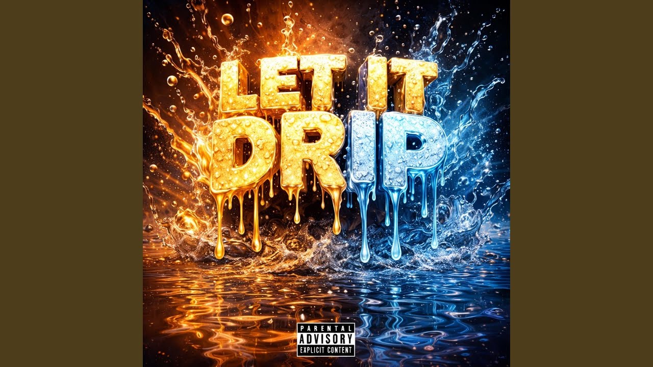 Let It Drip