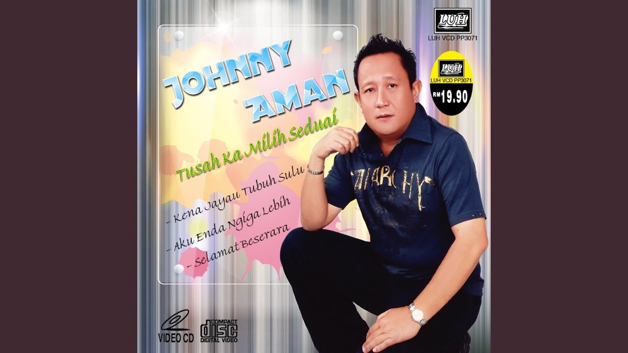 Ubah Ati Nuan