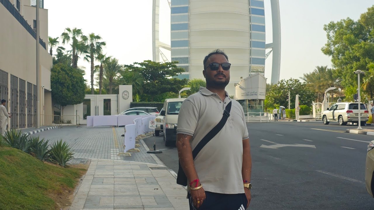 Dubai Tour