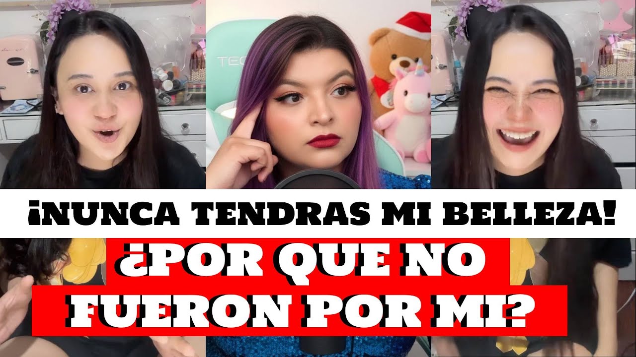 MIKU ARREMETE DE NUEVO CONTRA TANVERLER: ¿POR QUÉ NO FUERON POR MÍ EL 26/11/2025?