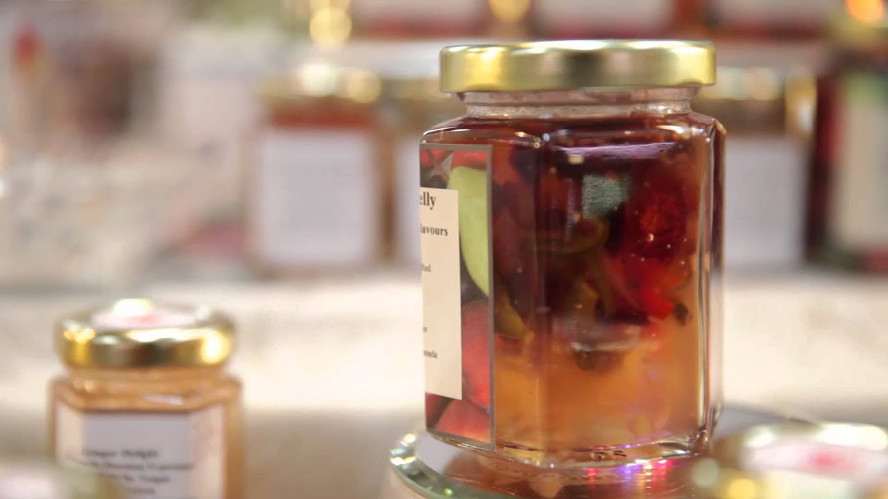 Granville Island Public Market Artisans - Part 3
