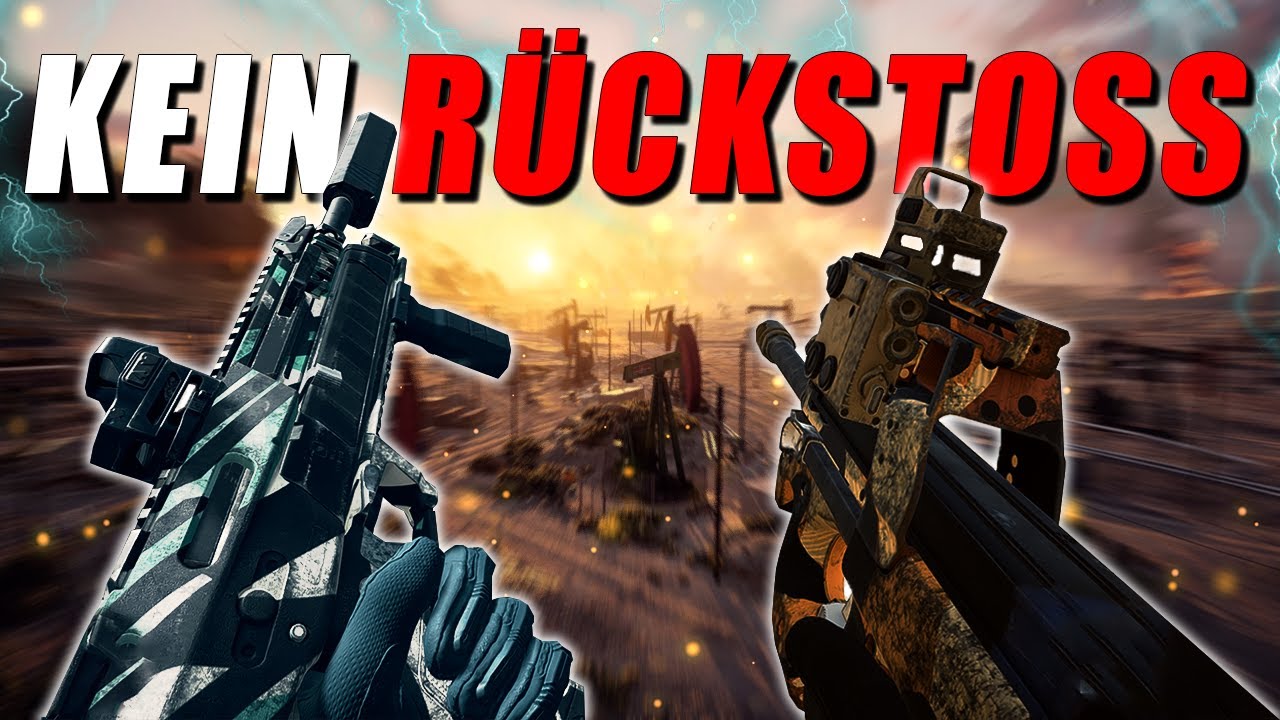Die BESTEN MP's in BATTLEFIELD 6 👑 (KEIN R&Uuml;CKSTOSS)