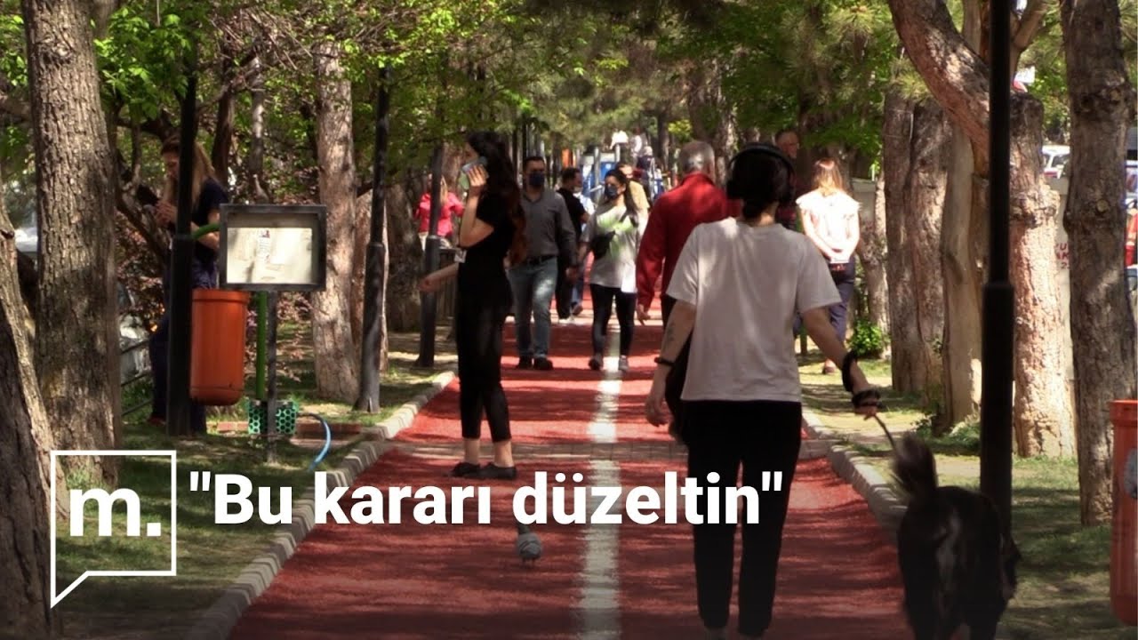 Güven Hastanesi bina büyütmek istiyor, mahalleli karşı çıkıyor