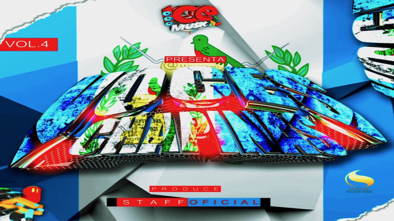 06 - Malacates Trebol Shop _ by Dj Angelito El_Creativo_del_Bet (Voces Chapinas Vol.4)