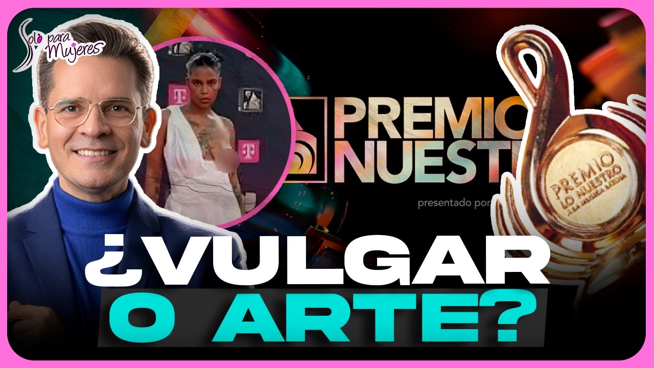 Premios Lo Nuestro 2026: Crítica de moda y momentos virales